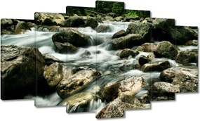 Képek 140x80 Tátra Lengyel hegyek Kilátás