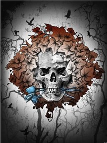 Fotótapéta ifjúsági szobába 206 x 275