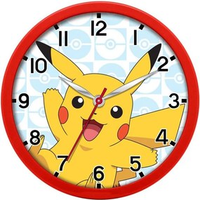 Pokémon Pikachu falióra 25 cm