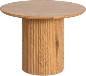 Asztal tölgy színben MAYLIN