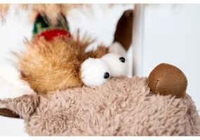 Happy Lamps - LED Asztali gyereklámpa RUDI LED/5,4W/230V rénszarvas