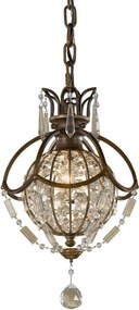 Függeszték Bronz BELLINI ELSTEAD-FE-BELLINI-P