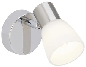 Brilliant JANNA G46110/77 Fali lĂĄmpa 1x40W/E14 IP20