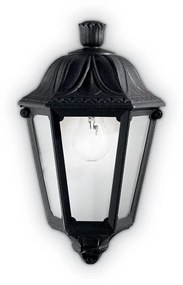 IDEAL LUX ANNA fali lámpa, max. 1x23W, E27 foglalattal, 101552