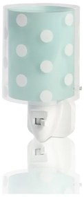 Dalber 41005H - LED Kis Konnektoros lámpa DOTS 1xE14/0,5W/230V
