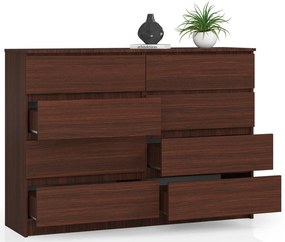 Komód Keanu III (wenge). Akció -13%. 1068651