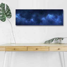 3090NASA-017 LED-világítású vászonkép