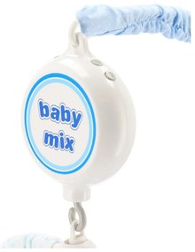 Baby Mix Körhinta a kiságy felett Jávorszarvas ésmackók