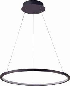 Italux modern függeszték vinola fehér fekete itx5902854538133