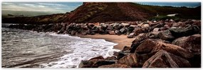 Poszterek 200x66 Tengeri öböl