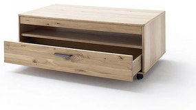 PORTLAND T65 Dohányzóasztal 115cm