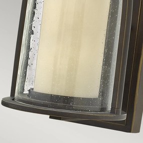 Hinkley Lighting QUINCY HK-QUINCY-S Fali lámpa 1x60W/E27 IP44