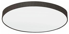 Eglo 97623 - Mennyezeti lámpa PASTERI 7xE27/60W/230V 98 cm