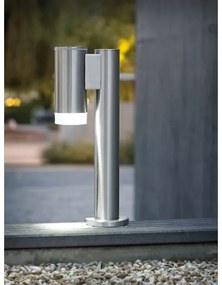 Eglo 92737 - LED kültéri lámpa -Riga  LED 1xGU10/2,5 W/230V