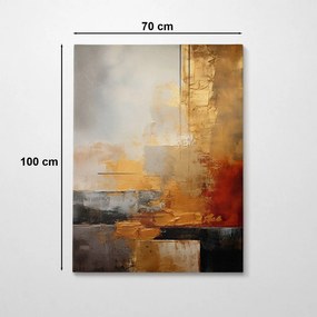 Vászonkép, 70×100 cm – KNV10097