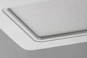 Rábalux Shaun2 71221 beépíthető lámpa, 6W LED, 3000K, 470 lm