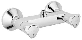 GROHE 26009001 - COSTA L zuhanycsaptelep DN 15, fényes króm