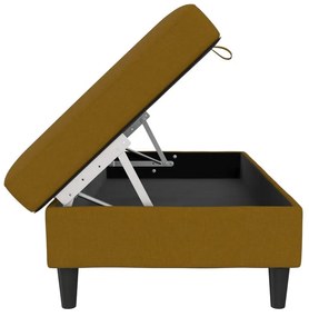 Sárga lábtartó Hartford – Støraa