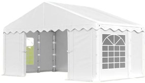 Party sátor 3x3x2m Comfort PE 240g Summer