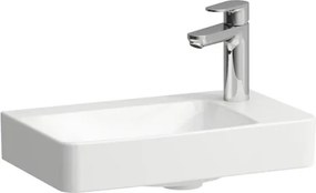 Laufen PRO X mosogató fehér 28x48 cm H8158647571141