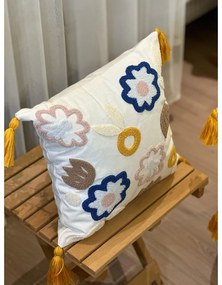 Párnahuzat 43x43 cm – Mila Home