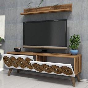 Nisan - Walnut