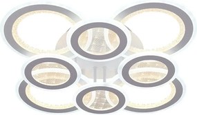 LED világítás + vezérlés 200W - J3347/W