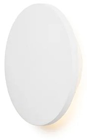RENDL R12825 ATLANTA LED kültéri lámpa, közvetett IP54 fehér