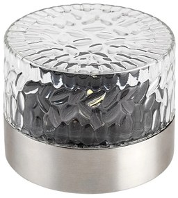 Rábalux Lentula 7010 kültéri szolár lámpa, 0,5W LED, 3000K, 10 lm, IP44