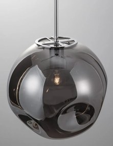Függeszték Füst MAYAN NOVA LUCE 9988103