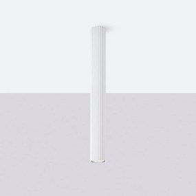 Fehér spotlámpa Gleam – Sollux