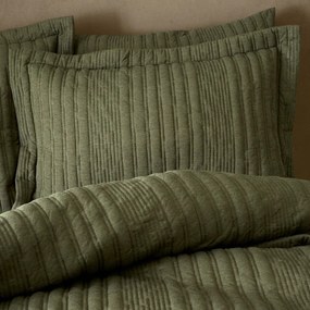 Párnahuzat szett 2 db-os 50x75 cm Tamba Stripe – Pineapple Elephant