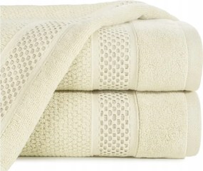 Nagy Fürdőlepedő 70x140 Eurofirany Danny 100% Pamut