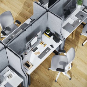 akusztikus falpanel SADIE Moon Dust 260/145 cm