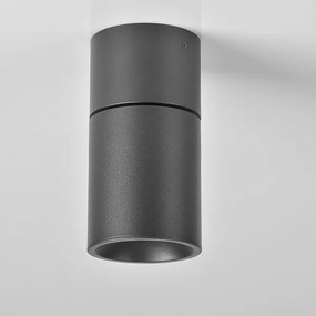 Spotlámpa ASTRA 1xGU10/10W/230V fekete