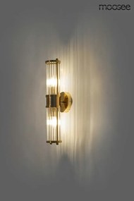 King Home MOOSEE PILAR TWIN MSE010400193 Fali lámpa 2x40W/E14 IP20