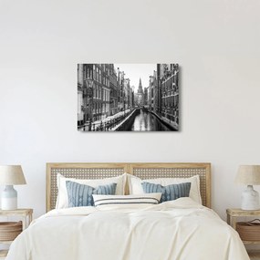 Kép - Hollandia (90x60 cm)