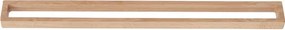 Andersen Bútor Bath Fa Törölközőtartó 73,5 cm Tölgy