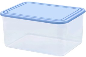 Curver 4L átlátszó edény