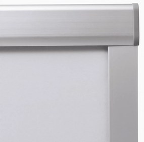 fehér sötétítő roló MK04