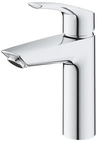 Grohe Eurosmart New mosdó csaptelep clic-clac rendszerrel króm 23989003 G23989003