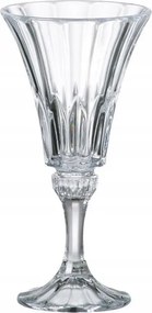 Wellington Bohemia likőrös pohár átlátszó 49ml 6 db