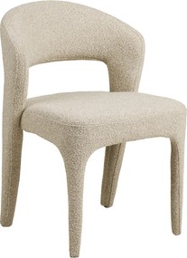 Belmont szék, homok