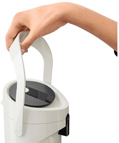 Fehér termosz 1,9 l Ponza – Tefal