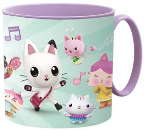 Gabi babaháza Wonderland micro bögre 265 ml