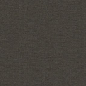 Sötétszürke Tapéta Flizelinen, Arany Díszítéssel