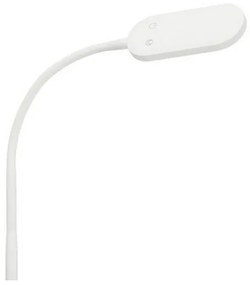 Briloner 1297-016 - LED Dimmelhető állólámpa LED/8W/230V