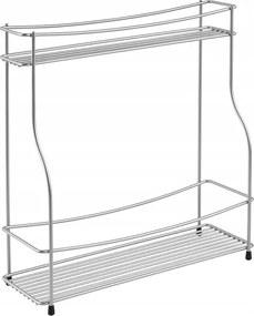 Márkás Könyvespolc Rendszerező Állvány Fűszertartó Polc Olaj Ecet Asztallap Swiss