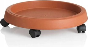 Bama Virágcserép állvány, 25 cm