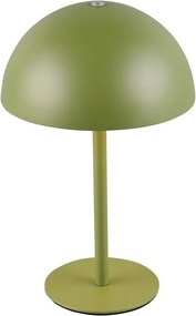 Trio MUNOZ R54891115 Asztali lámpa 1x1.3w/led 3000k 120lm ip20